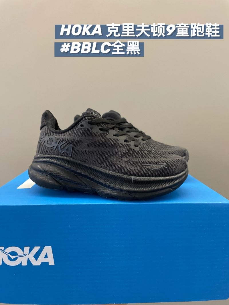 HOKA SHOES